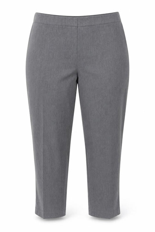 Classic Womens Grey   Sweatpants Trousers Size 20 L24 in