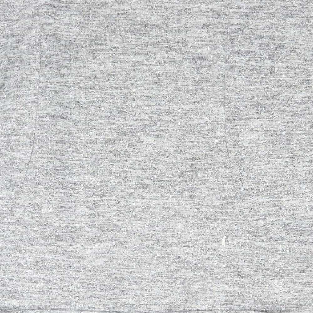 Red Herring Womens Grey   Pullover Jumper Size 10