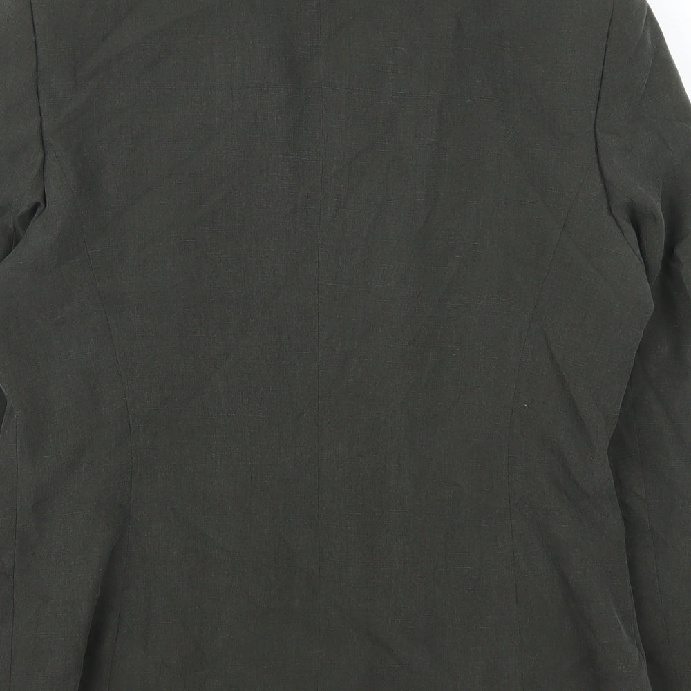 Nex Womens Green   Jacket  Size 14