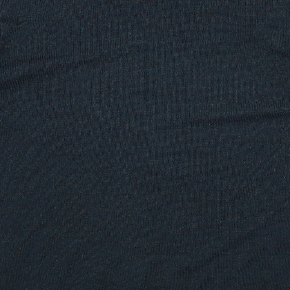 ASOS Mens Blue   Pullover Jumper Size M