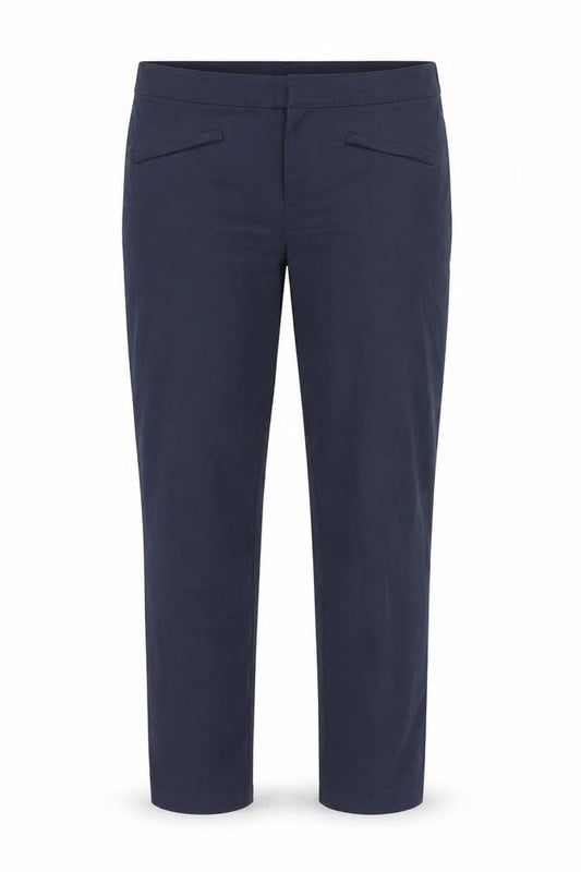 Gap Womens Blue   Trousers  Size 46 L27.5 in