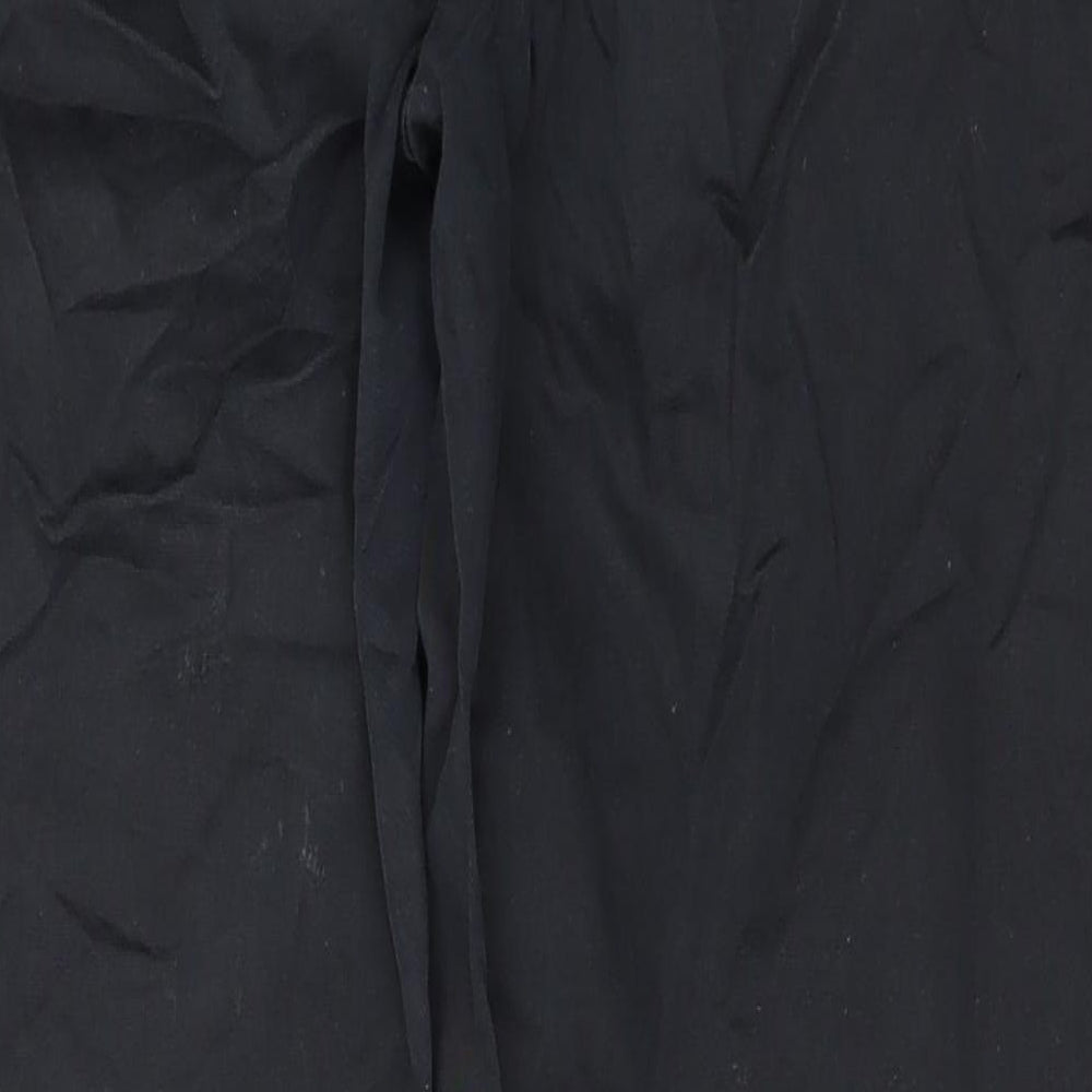 Preworn Mens Black   Straight Jeans Size S L21 in
