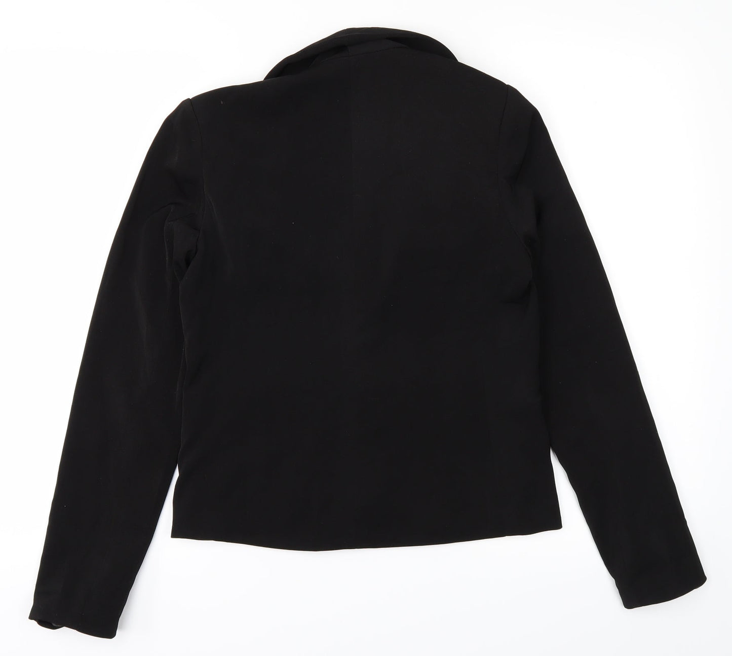 XXI Womens Black   Jacket  Size S
