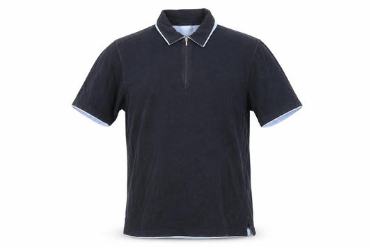 NEXT Mens Blue    Polo Size M
