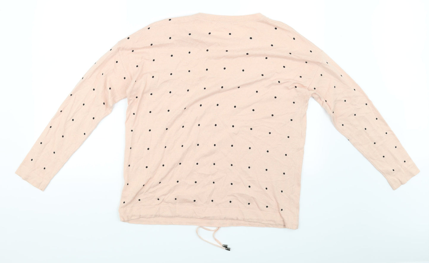 NEXT Womens Pink   Pullover Jumper Size 12