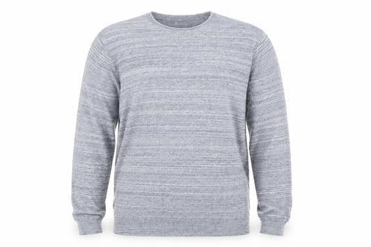 Matalan Mens Blue   Pullover Jumper Size M