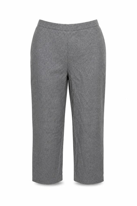 Preworn Womens Grey   Trousers  Size 20 L26 in