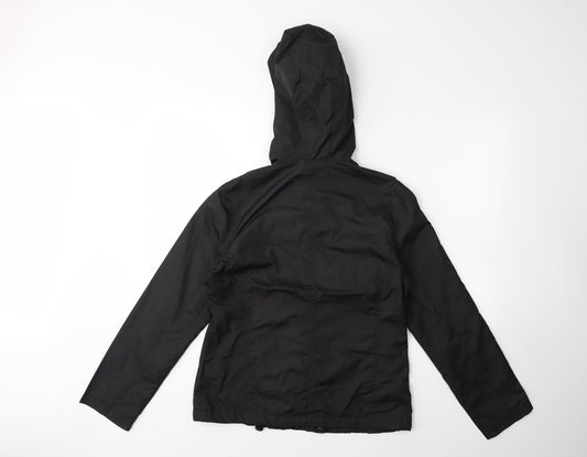 EVIE Womens Black   Jacket  Size 10