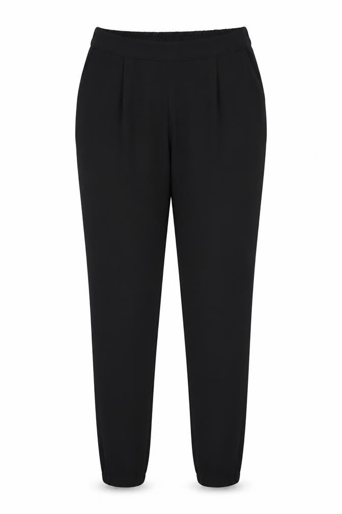 Marks and Spencer Womens Black   Trousers  Size 34 in L27 in