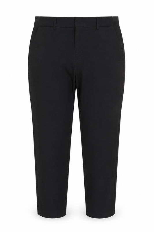 GXG Womens Black   Trousers  Size 3XL L27 in