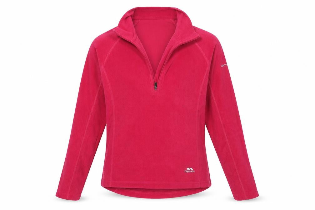 Trespass Womens Pink   Pullover Jumper Size M