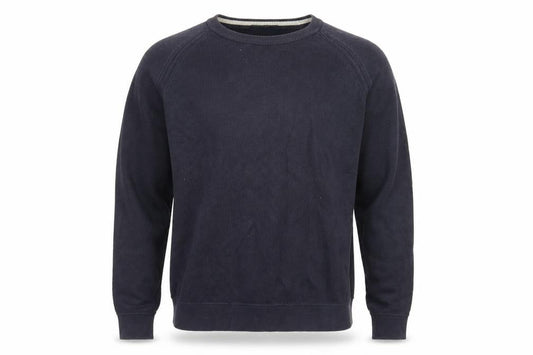 Marks and Spencer Mens Blue   Pullover Jumper Size S