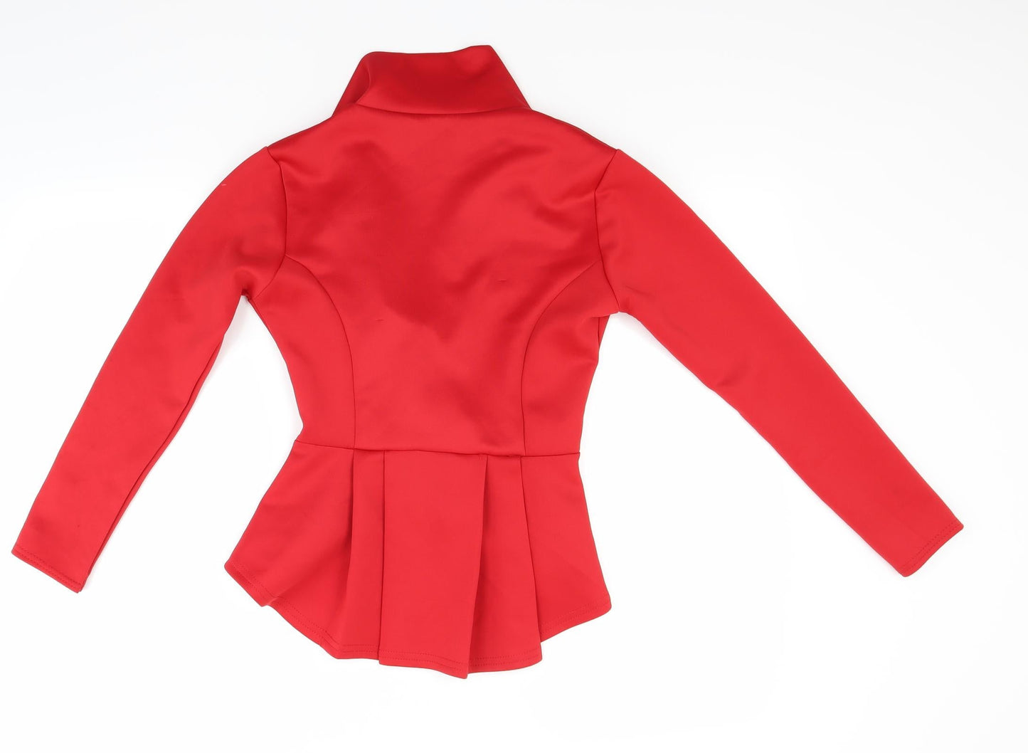 Body wear Womens Red   Jacket  Size S