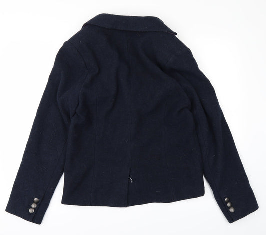 DEBINHAMS Womens Beige   Jacket  Size 12