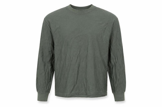 Topman Mens Green   Pullover Jumper Size S