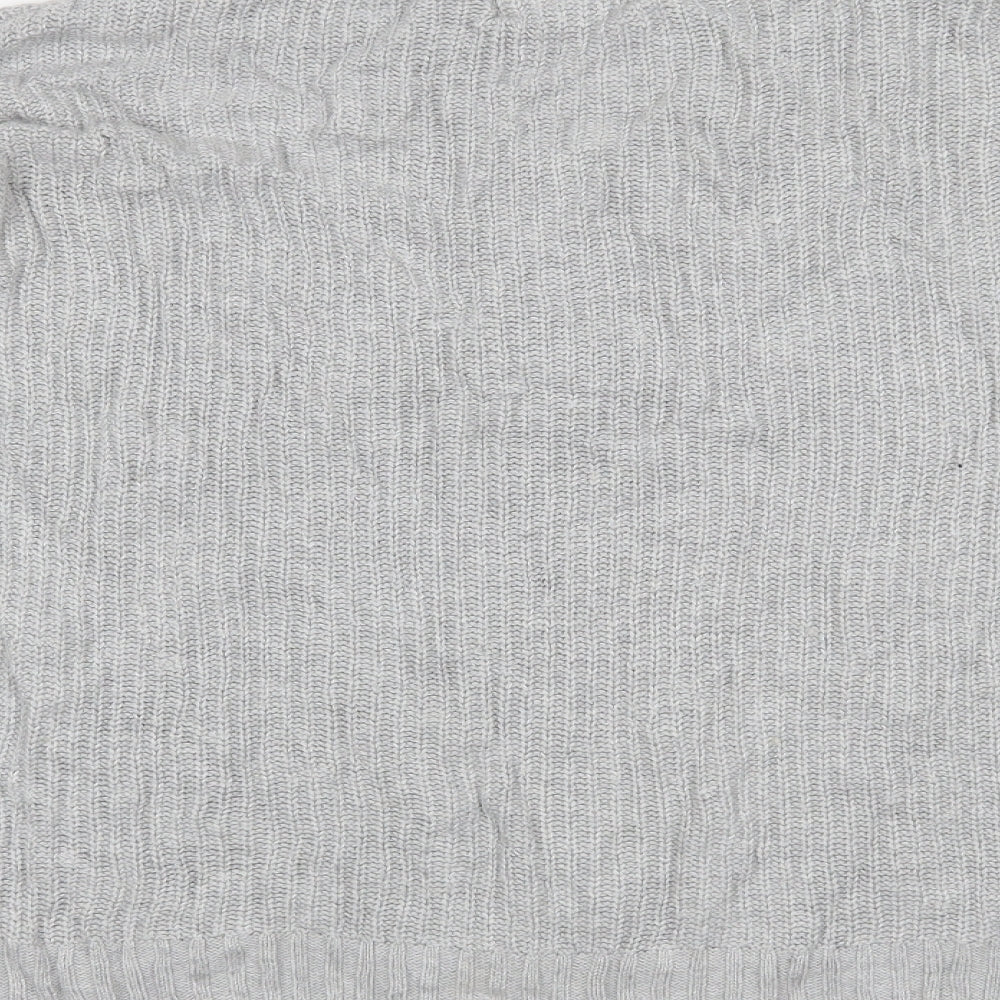 NEXT Womens Grey   Pullover Jumper Size S