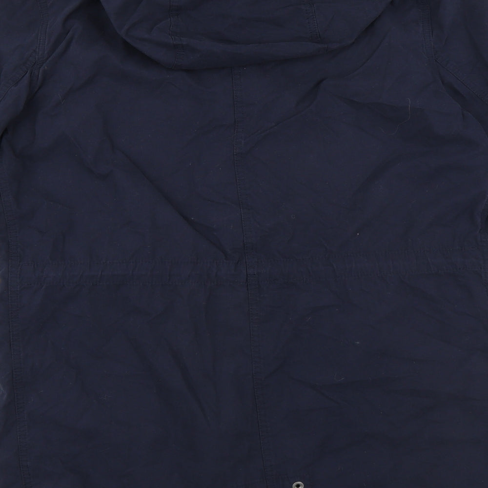 Admiral Womens Blue   Jacket  Size M