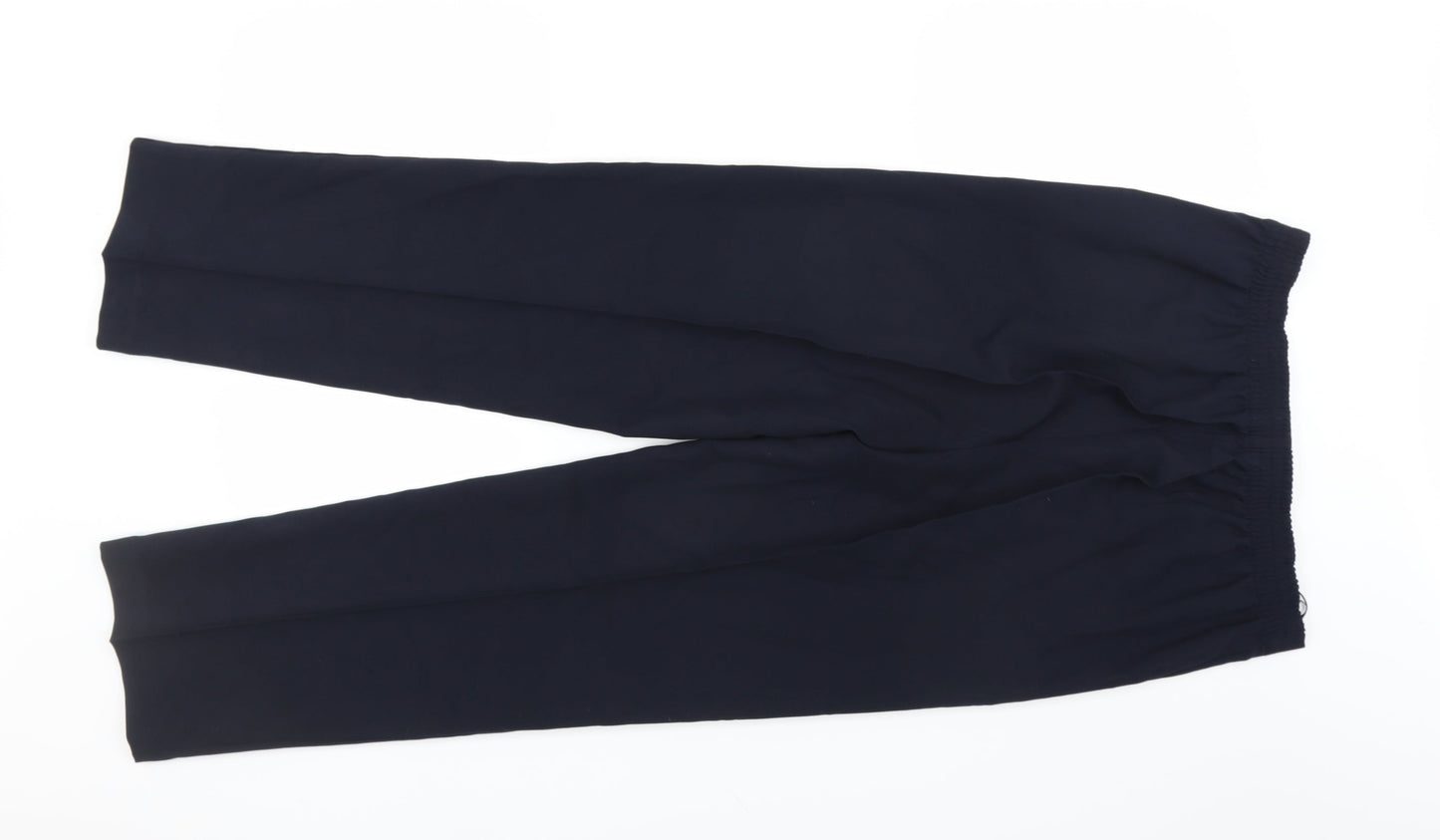 Le Bon Marché Womens Blue   Trousers  Size 12 L29 in