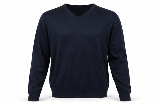 Capsule Men Mens Blue   Pullover Jumper Size M