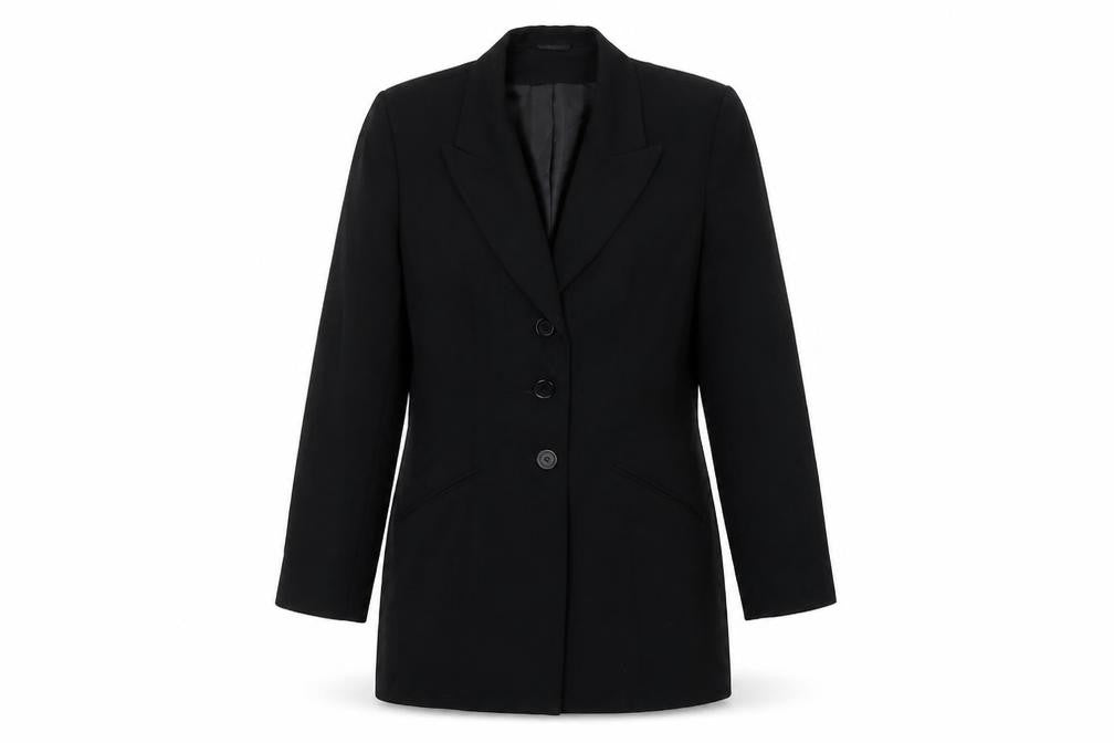 Principles Womens Black   Jacket  Size 8