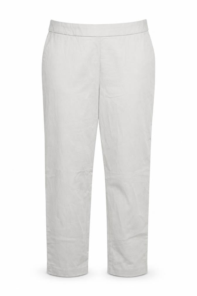 ORSAY Womens Grey   Trousers  Size 12 L27 in