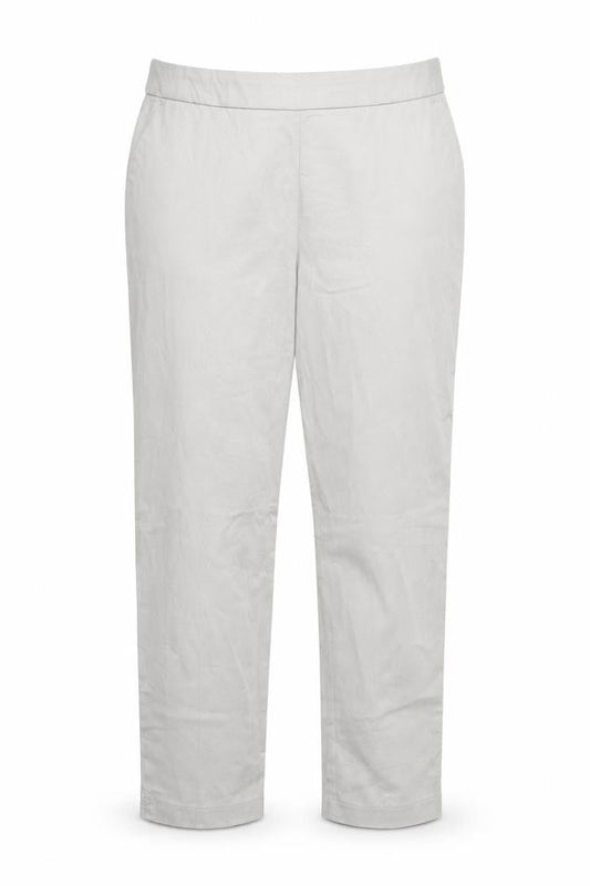 ORSAY Womens Grey   Trousers  Size 12 L27 in