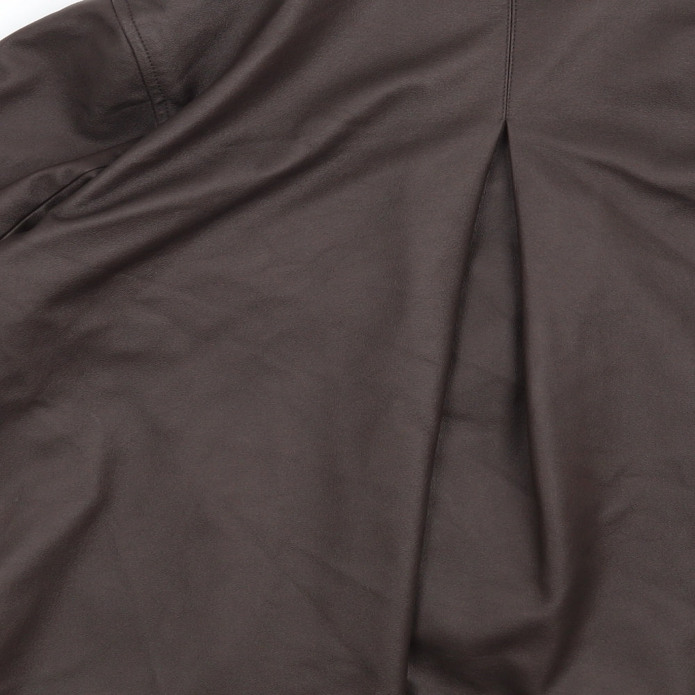 Joanna Hope Womens Brown   Jacket  Size 14