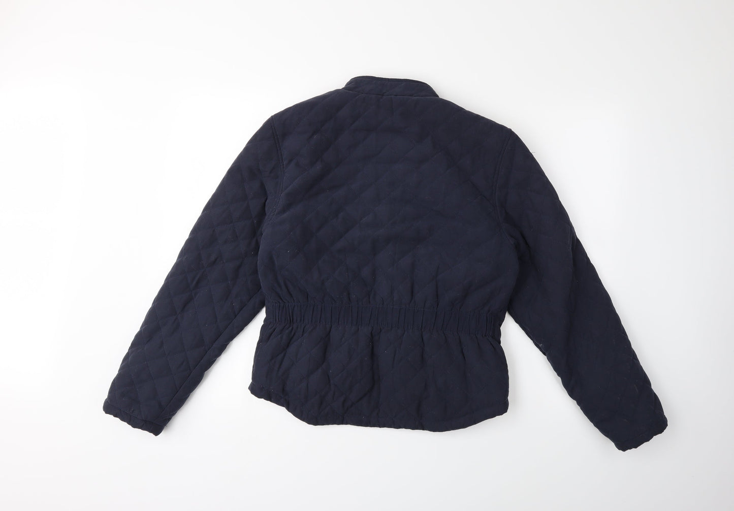 Sherwood Womens Blue   Jacket  Size 12