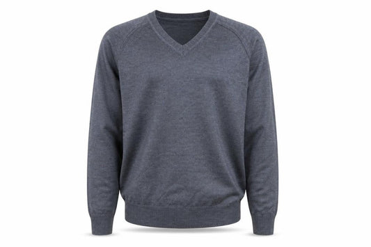 Resume Mens Blue   Pullover Jumper Size S