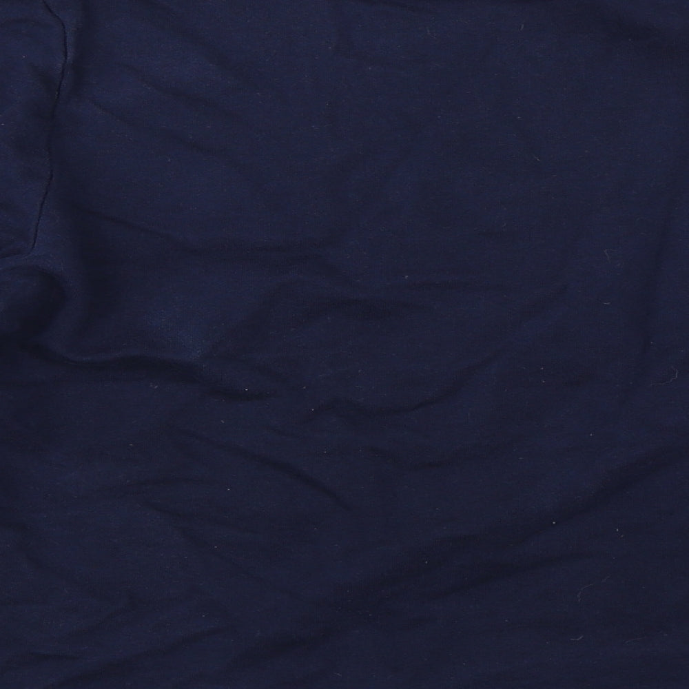 ASOS Mens Blue   Pullover Sweatshirt Size M