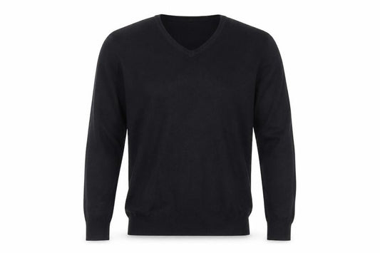 Blue Harbour Mens Grey   Pullover Jumper Size S