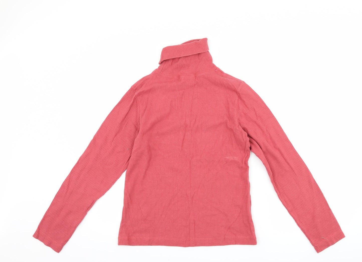 jdv Womens Pink   Pullover Jumper Size 12