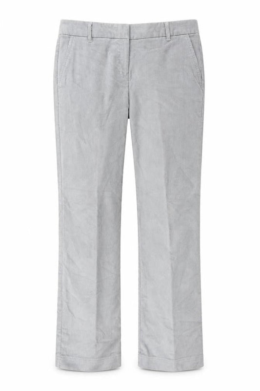 IZOD Womens Grey   Trousers  Size 32 in L31 in