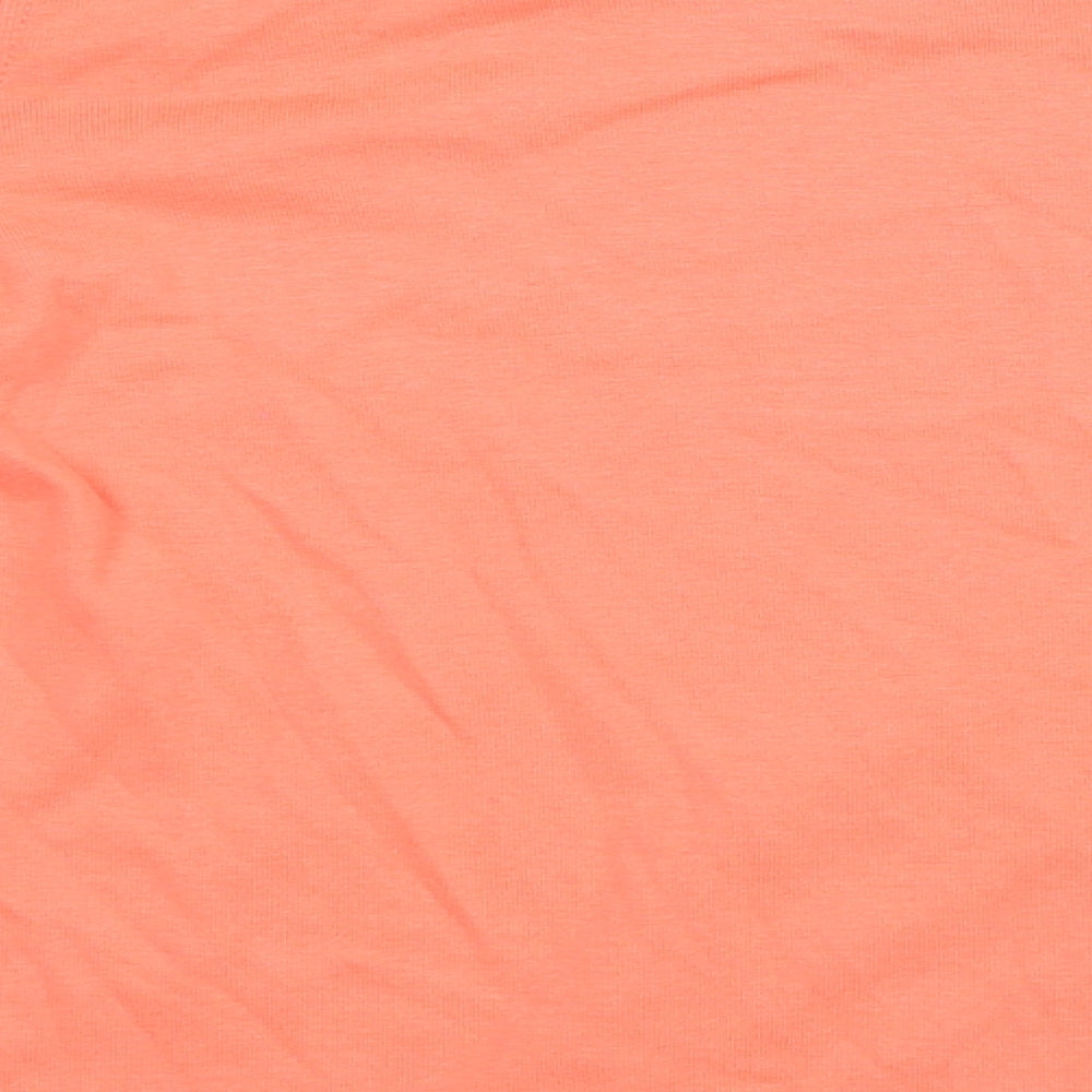 Marks and Spencer Womens Orange     Size 16