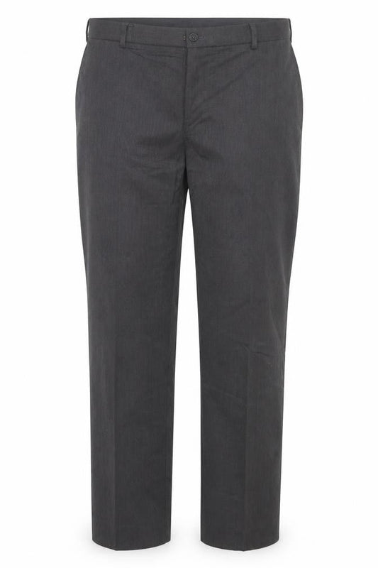 Marks and Spencer Womens Black   Trousers  Size 40 L27.5 in