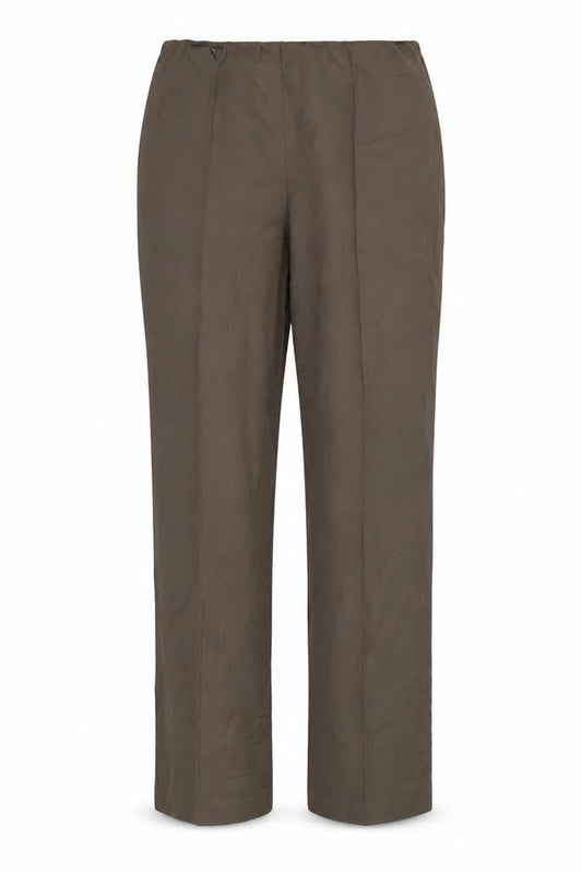 Bonmarché Womens Green   Dress Pants Trousers Size 14 L25 in