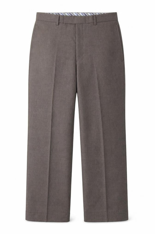 Greenwoods Womens Brown   Trousers  Size 32 L28 in