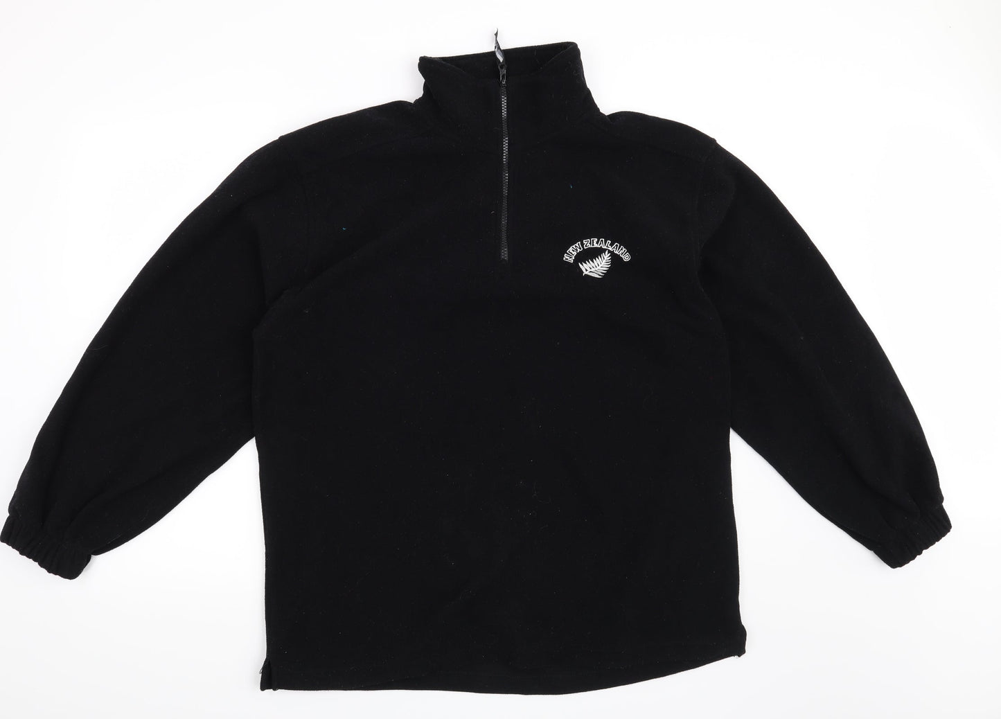 Cups Mens Black   Jacket  Size M  - New Zealand