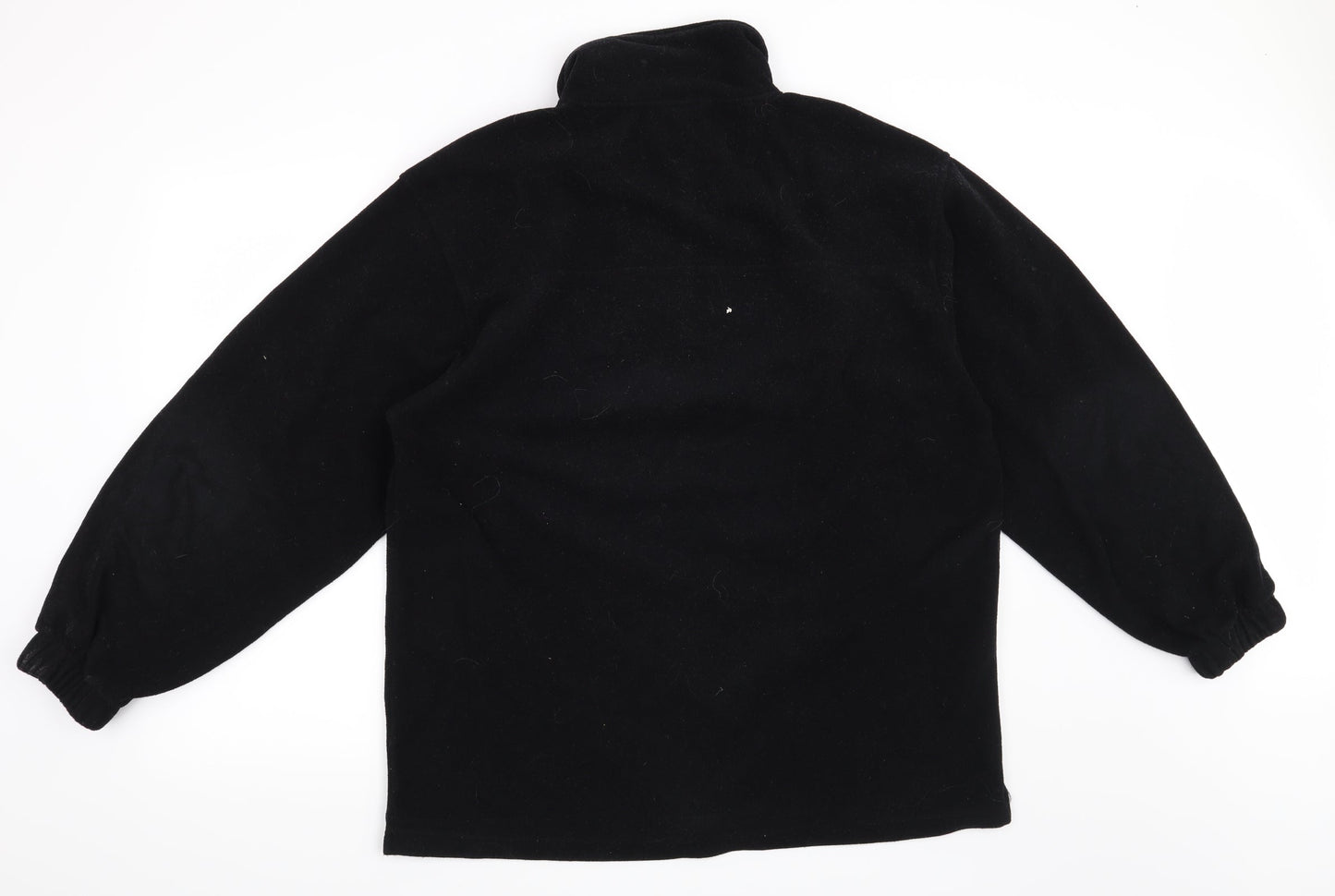 Cups Mens Black   Jacket  Size M  - New Zealand