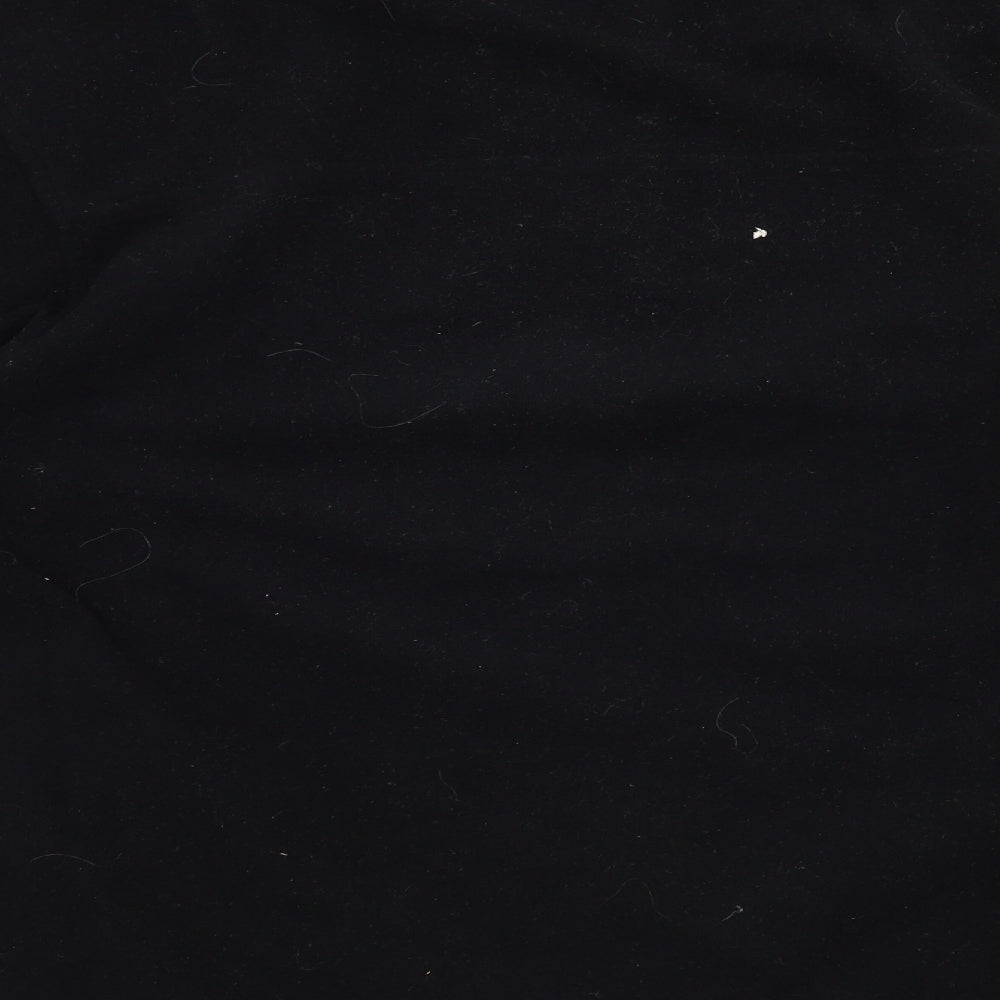 Cups Mens Black   Jacket  Size M  - New Zealand