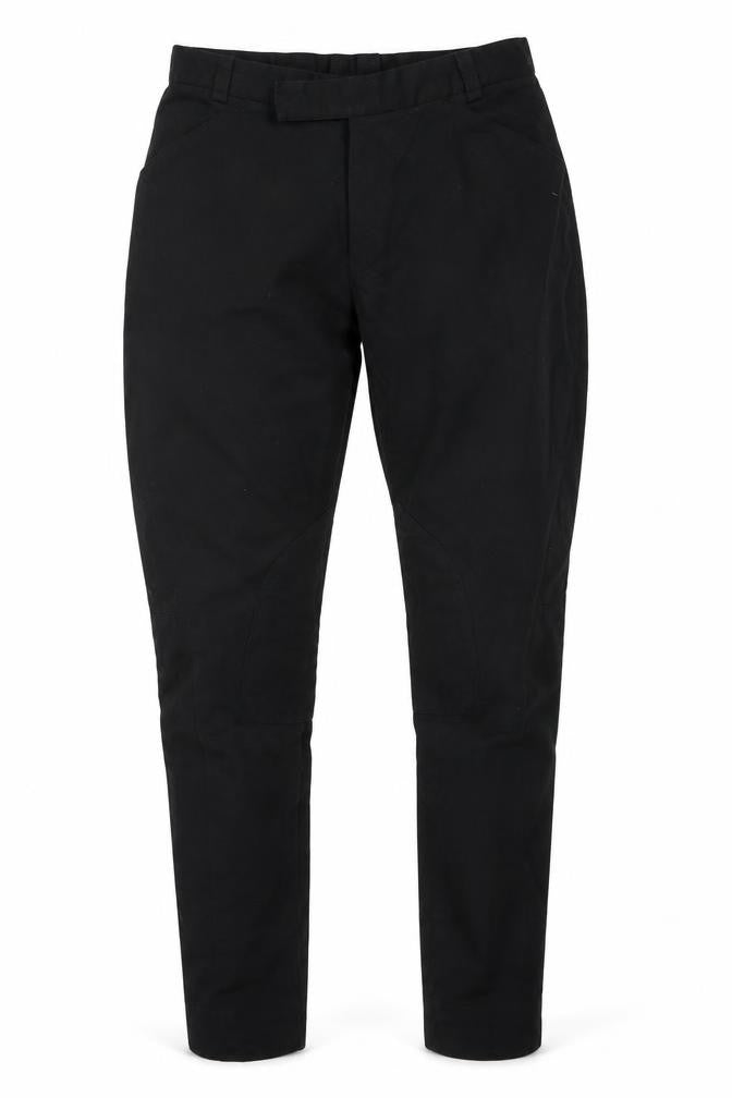 Preworn Womens Black   Straight Jeans Size 26 in L27 in