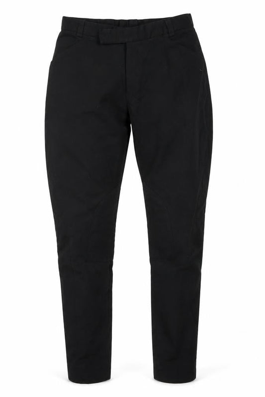Preworn Mens Black   Straight Jeans Size 26 in L27 in