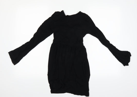 ASOS Womens Black     Size 6
