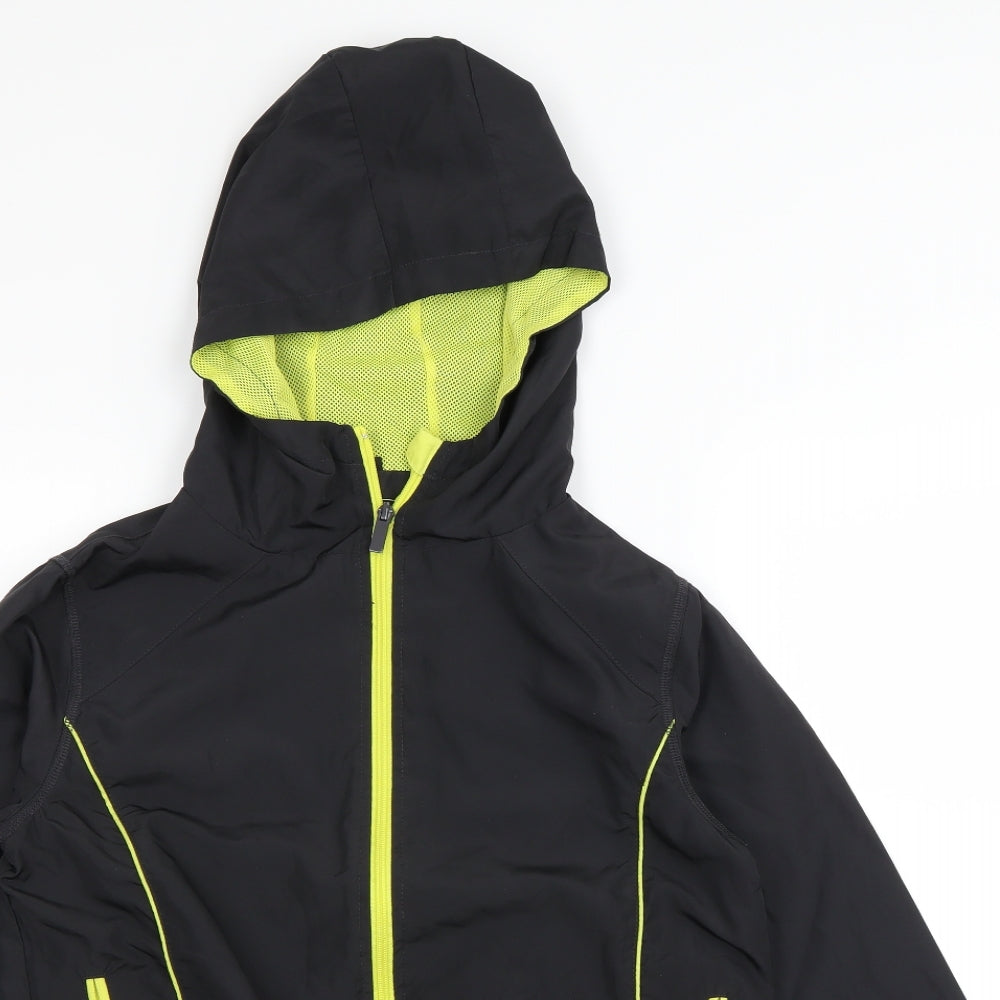 Atmosphere  Womens Black   Jacket  Size 8