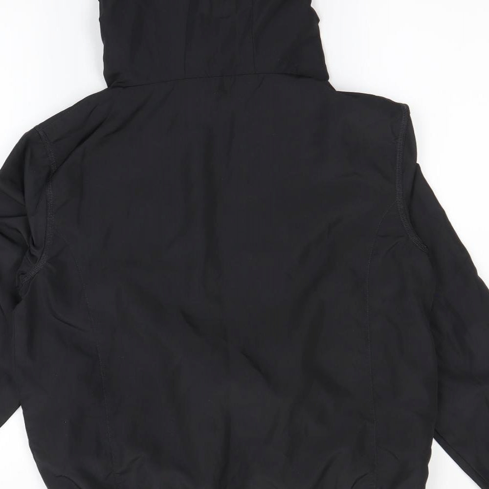 Atmosphere  Womens Black   Jacket  Size 8