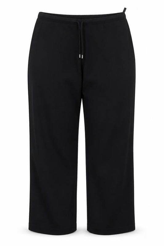 BHS Womens Black   Dress Pants Trousers Size 18 L28 in