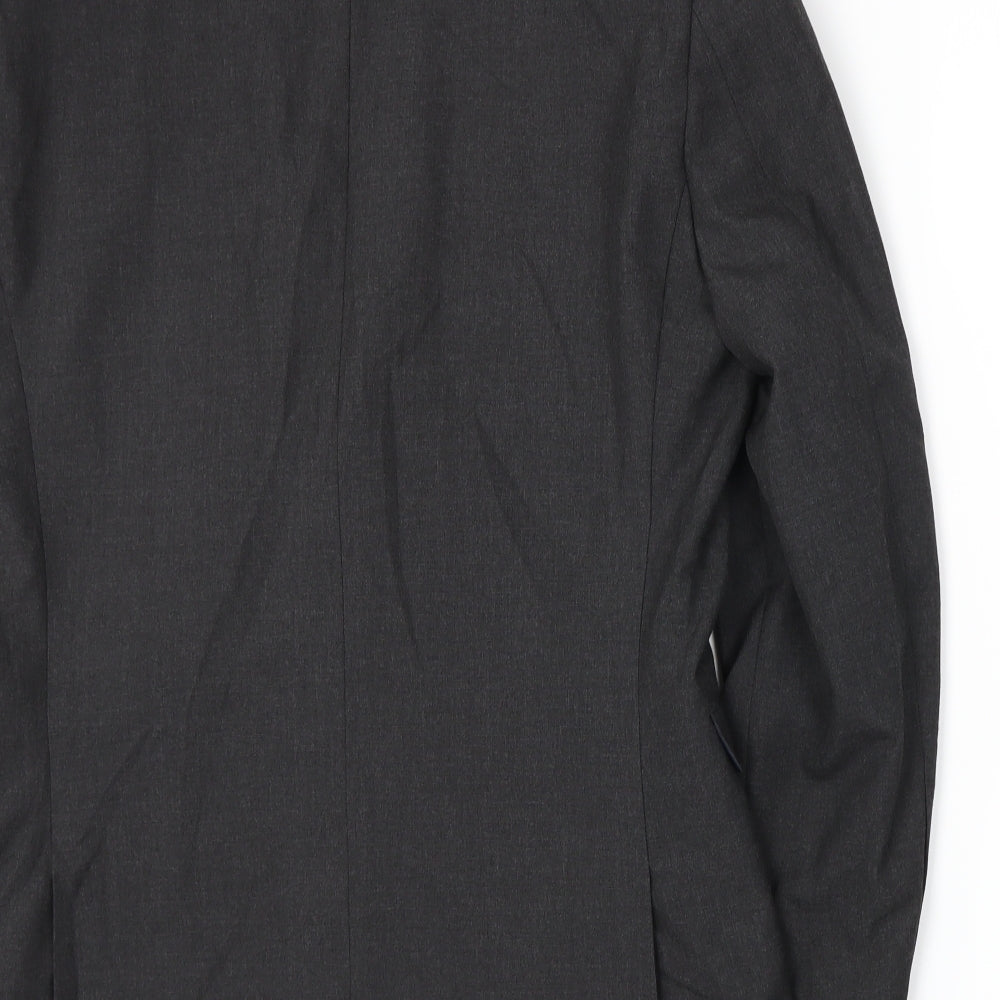 NEXT Mens Grey   Jacket Suit Jacket Size M