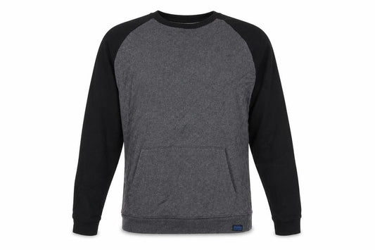 Pull&Bear Mens Grey   Pullover Jumper Size M
