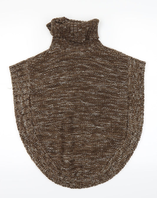 fabulous forever Girls Brown   Pullover Jumper Size 6-7 Years