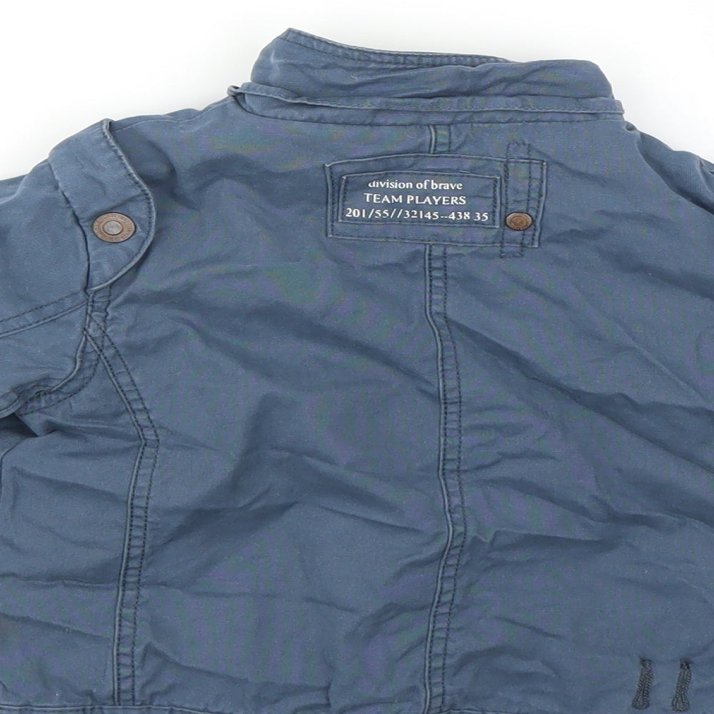 wekids Baby Blue   Jacket  Size 18 Months